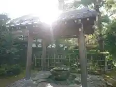 青大悲寺(愛知県)