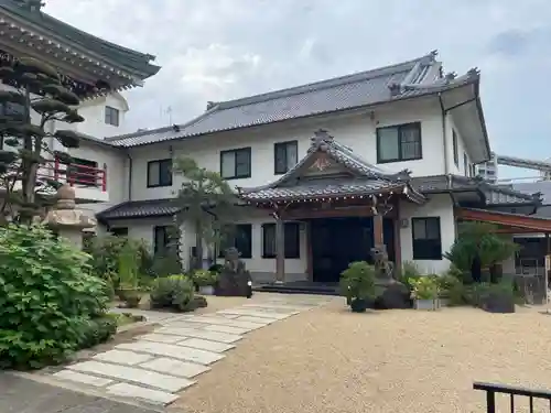 般若林八王寺(兵庫県)