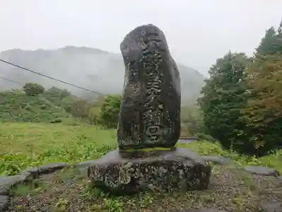 伊太祁曽神社のその他建物