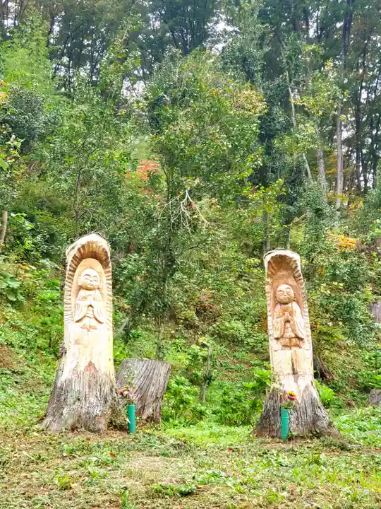 陽林寺(福島県)