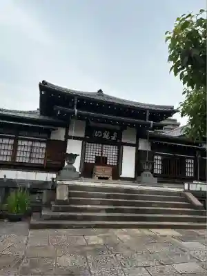 大円寺(東京都)