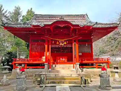 大村神社(長崎県)