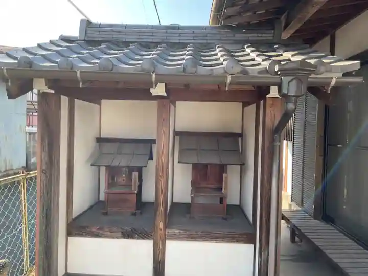 東陽寺(愛知県)