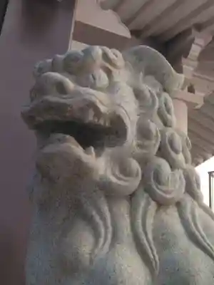 須賀神社(東京都)