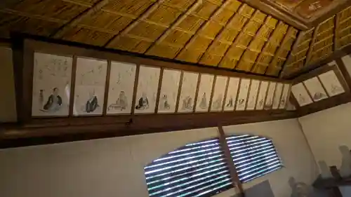 義仲寺(滋賀県)