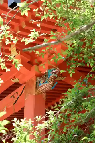 石清水八幡宮のその他建物