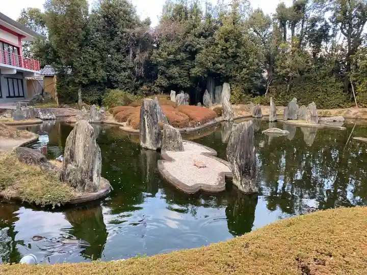 松尾大社(京都府)