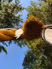 進雄神社(群馬県)