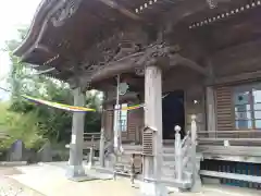 清鏡寺(東京都)