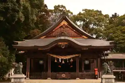 和霊神社(愛媛県)