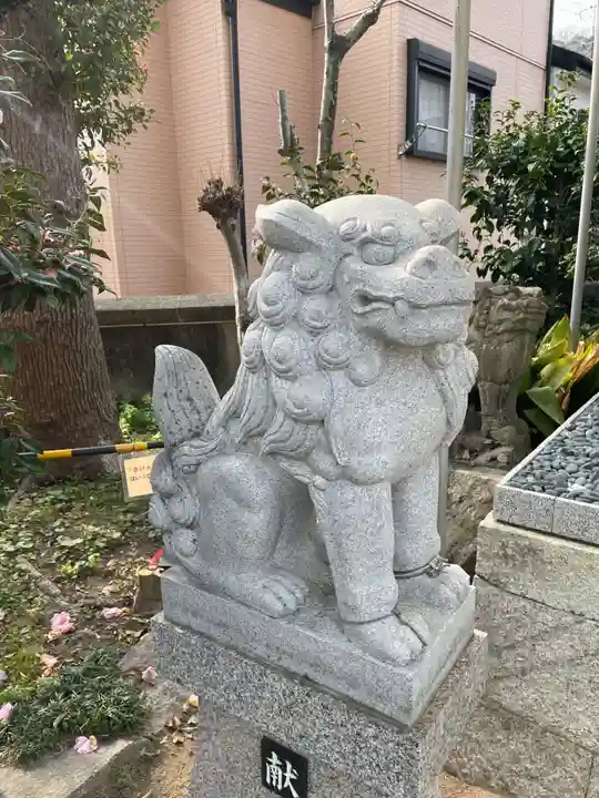 熊野神社(兵庫県)