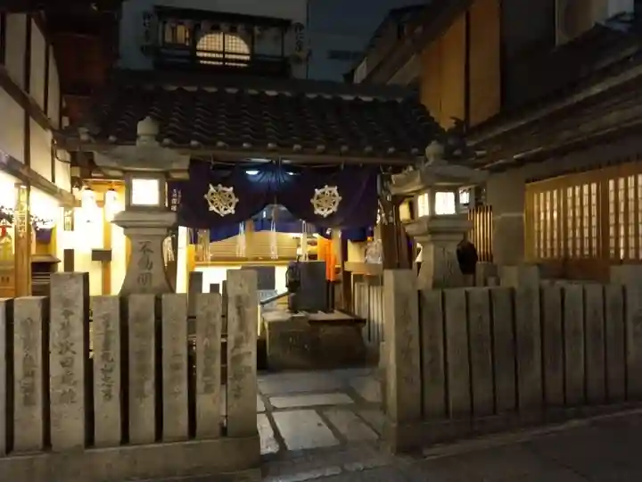 法善寺(大阪府)