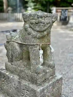 美多彌神社(大阪府)
