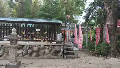 三大神社(滋賀県)
