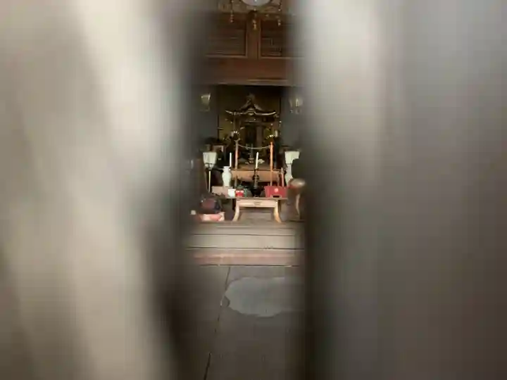 金剛寺の本殿・本堂