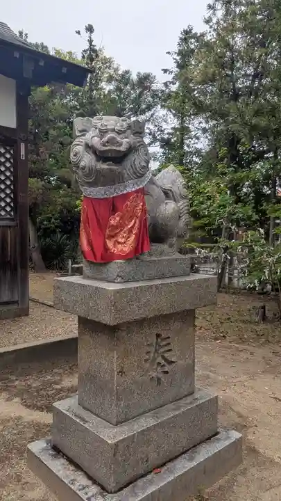 石田神社(京都府)