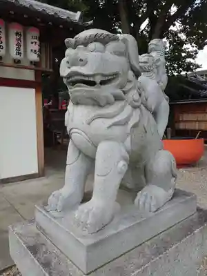 種貸社（住吉大社末社）(大阪府)