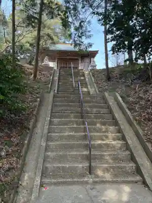 香取神社(茨城県)