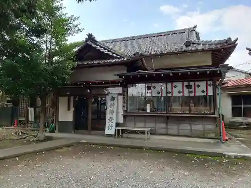 熊川神社(東京都)