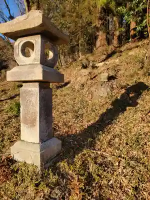 塩釜神社(栃木県)