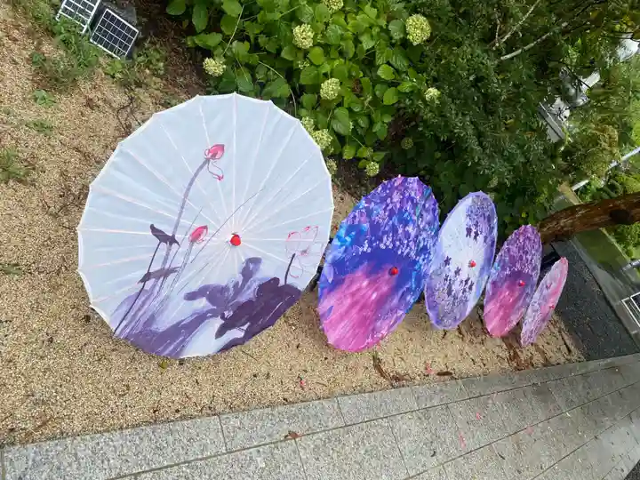 陽林寺(福島県)