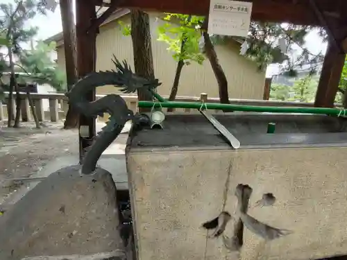 小垣江神明神社(愛知県)