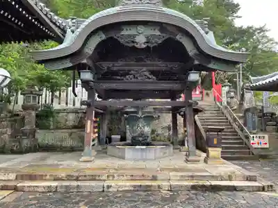 東大寺 二月堂(奈良県)