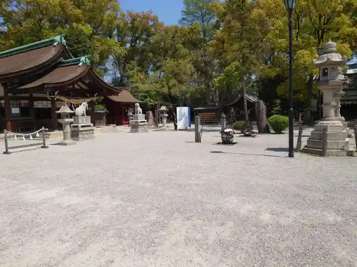 知立神社(愛知県)