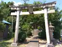 薬師神社(福井県)