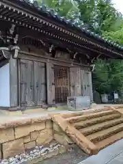 深大寺(東京都)