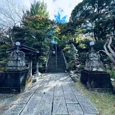 達磨寺(群馬県)