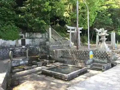 荒神神社のその他建物