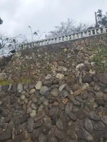白鬚神社のその他建物