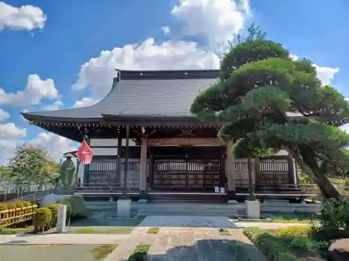 願誓寺(埼玉県)