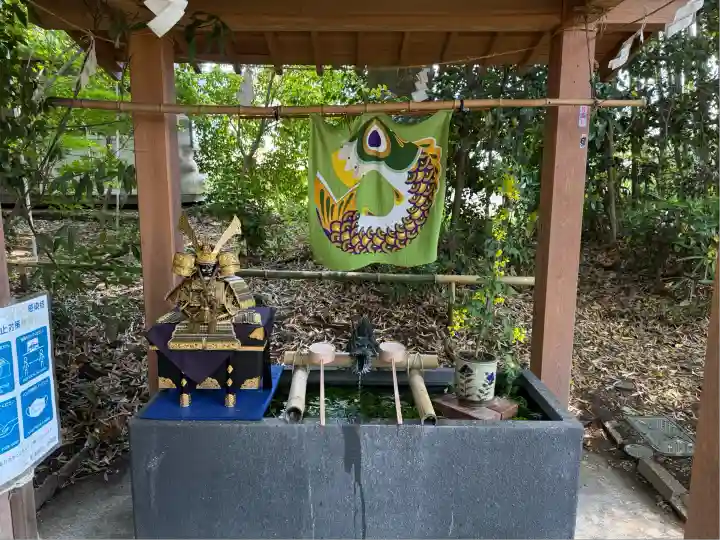 下野 星宮神社(栃木県)