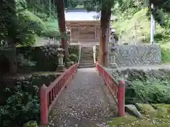 須佐之男神社の建物その他