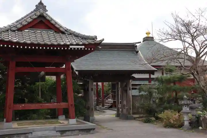 宝勝院のその他建物