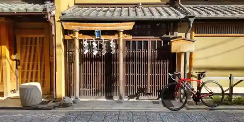 京都神田明神(京都府)