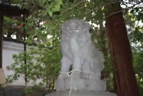 當麻山口神社(奈良県)