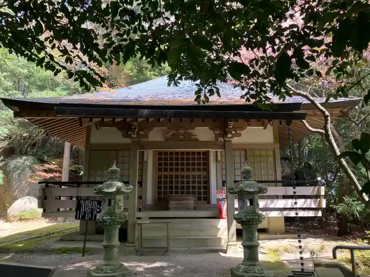 笠置寺(京都府)