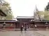 根津神社のその他建物