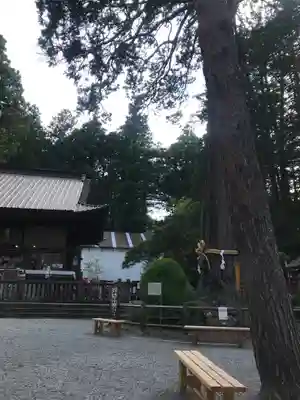 北口本宮冨士浅間神社のその他建物