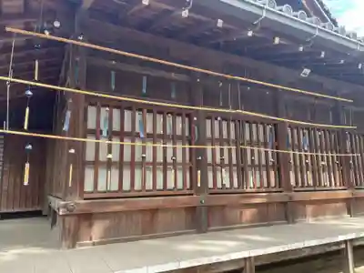 高砂神社のその他建物