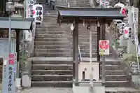 粉河産土神社(たのもしの宮)(和歌山県)