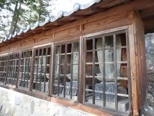 建福寺(長野県)