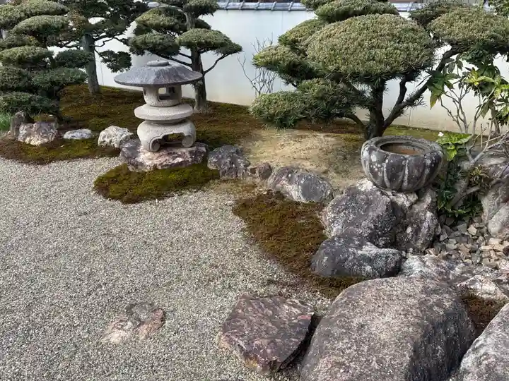 西方山極楽寺(岐阜県)