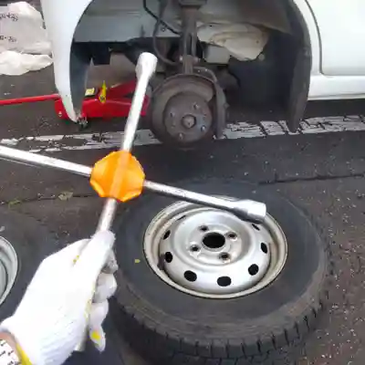 七重浜海津見神社(北海道)