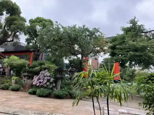 尼崎えびす神社(兵庫県)