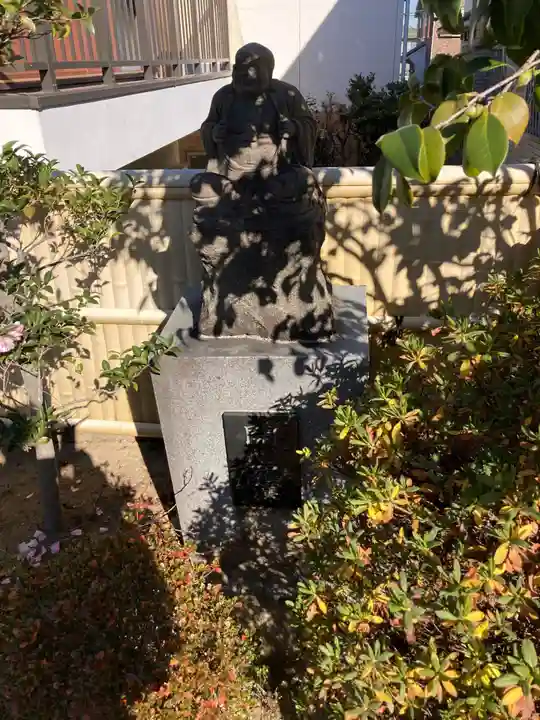 正覚院(神奈川県)