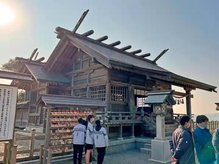 大御神社(宮崎県)